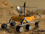 Mars Science Laboratory skal etter planen sendes opp i slutten av 2009.